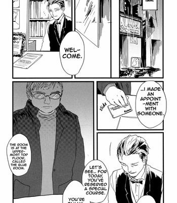[Sunako] Junjou Shounen [Eng] – Gay Manga sex 51
