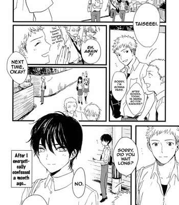 [Sunako] Junjou Shounen [Eng] – Gay Manga sex 67
