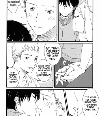 [Sunako] Junjou Shounen [Eng] – Gay Manga sex 71