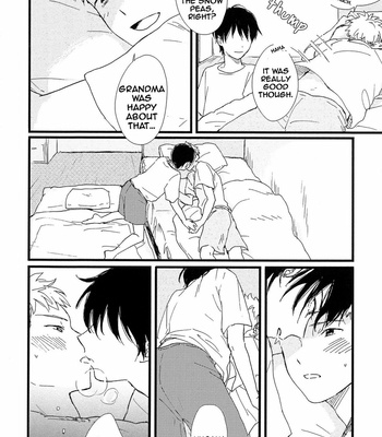 [Sunako] Junjou Shounen [Eng] – Gay Manga sex 102