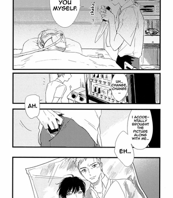 [Sunako] Junjou Shounen [Eng] – Gay Manga sex 116