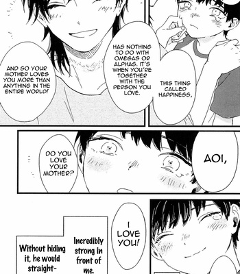 [Sunako] Junjou Shounen [Eng] – Gay Manga sex 126