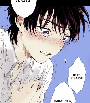 [Sunako] Junjou Shounen [Eng] – Gay Manga sex 143
