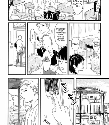 [Sunako] Junjou Shounen [Eng] – Gay Manga sex 147