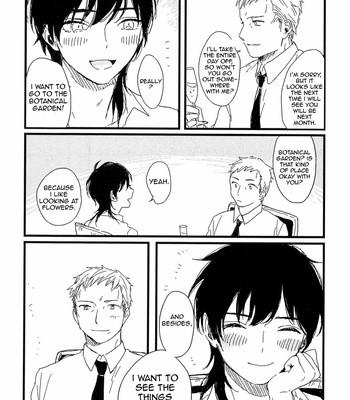 [Sunako] Junjou Shounen [Eng] – Gay Manga sex 153