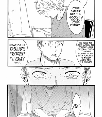 [Sunako] Junjou Shounen [Eng] – Gay Manga sex 157