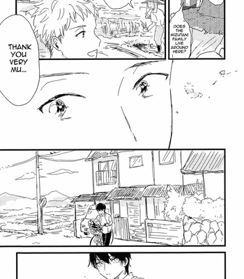 [Sunako] Junjou Shounen [Eng] – Gay Manga sex 160