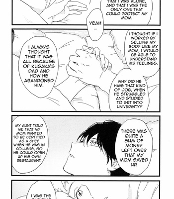[Sunako] Junjou Shounen [Eng] – Gay Manga sex 173