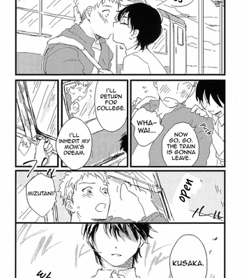 [Sunako] Junjou Shounen [Eng] – Gay Manga sex 175
