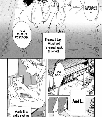 [Sunako] Junjou Shounen [Eng] – Gay Manga sex 104
