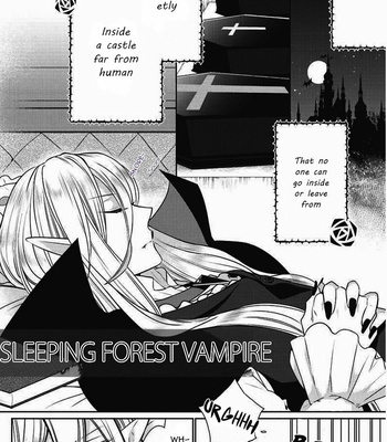 [YOSHIDAYA Roku] Midnight Make Love [Eng] – Gay Manga sex 5