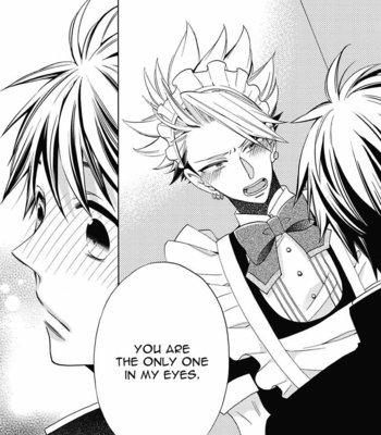 [YOSHIDAYA Roku] Midnight Make Love [Eng] – Gay Manga sex 193
