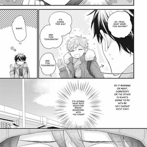 [YOSHIO Akira] Akai Ito no Shikkou Yuuyo [Eng] – Gay Manga sex 46