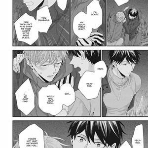 [YOSHIO Akira] Akai Ito no Shikkou Yuuyo [Eng] – Gay Manga sex 59
