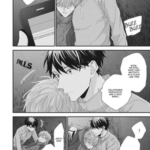 [YOSHIO Akira] Akai Ito no Shikkou Yuuyo [Eng] – Gay Manga sex 61