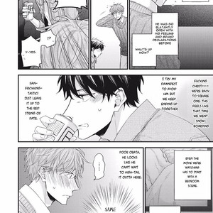 [YOSHIO Akira] Akai Ito no Shikkou Yuuyo [Eng] – Gay Manga sex 82