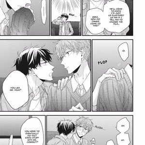 [YOSHIO Akira] Akai Ito no Shikkou Yuuyo [Eng] – Gay Manga sex 83