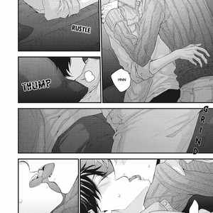 [YOSHIO Akira] Akai Ito no Shikkou Yuuyo [Eng] – Gay Manga sex 86