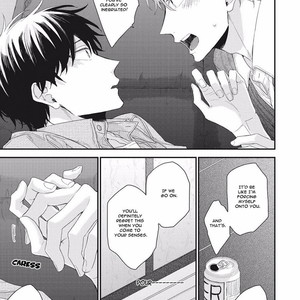 [YOSHIO Akira] Akai Ito no Shikkou Yuuyo [Eng] – Gay Manga sex 89