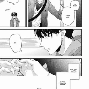 [YOSHIO Akira] Akai Ito no Shikkou Yuuyo [Eng] – Gay Manga sex 109