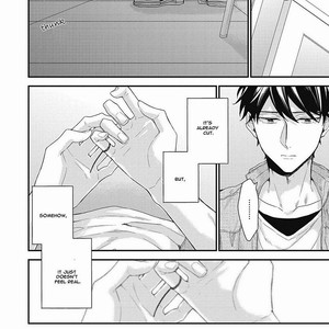 [YOSHIO Akira] Akai Ito no Shikkou Yuuyo [Eng] – Gay Manga sex 118