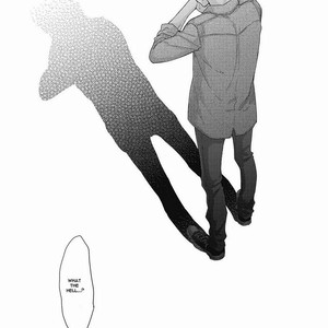 [YOSHIO Akira] Akai Ito no Shikkou Yuuyo [Eng] – Gay Manga sex 120