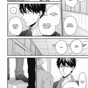 [YOSHIO Akira] Akai Ito no Shikkou Yuuyo [Eng] – Gay Manga sex 128