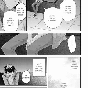 [YOSHIO Akira] Akai Ito no Shikkou Yuuyo [Eng] – Gay Manga sex 137
