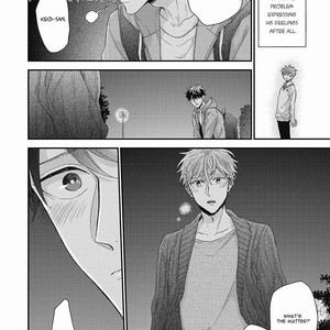 [YOSHIO Akira] Akai Ito no Shikkou Yuuyo [Eng] – Gay Manga sex 138