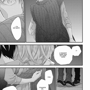[YOSHIO Akira] Akai Ito no Shikkou Yuuyo [Eng] – Gay Manga sex 141
