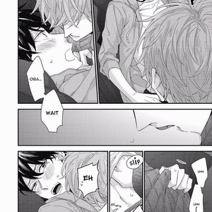 [YOSHIO Akira] Akai Ito no Shikkou Yuuyo [Eng] – Gay Manga sex 146