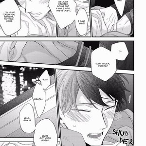[YOSHIO Akira] Akai Ito no Shikkou Yuuyo [Eng] – Gay Manga sex 147