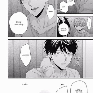 [YOSHIO Akira] Akai Ito no Shikkou Yuuyo [Eng] – Gay Manga sex 154