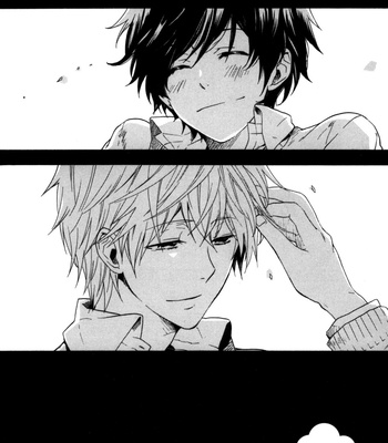 [ARII Memeko] Hitorijime Boyfriend [Eng] – Gay Manga sex 106