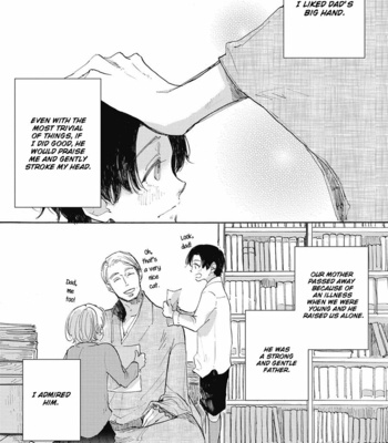 [Yasuei] Daidai no Recipe [Eng] – Gay Manga sex 36