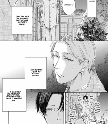 [Yasuei] Daidai no Recipe [Eng] – Gay Manga sex 37