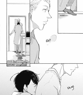 [Yasuei] Daidai no Recipe [Eng] – Gay Manga sex 122
