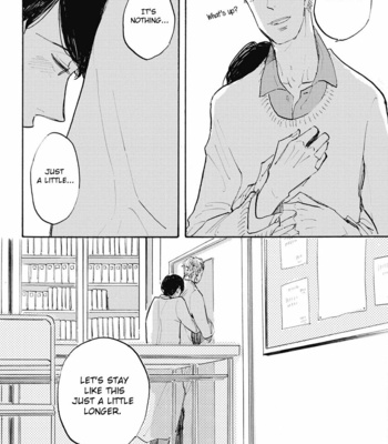 [Yasuei] Daidai no Recipe [Eng] – Gay Manga sex 123