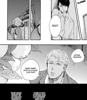 [Yasuei] Daidai no Recipe [Eng] – Gay Manga sex 14