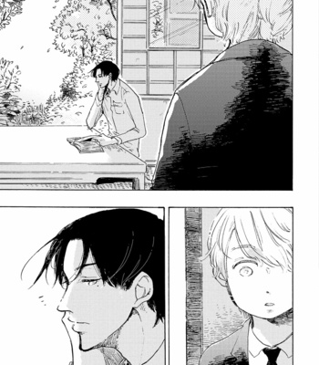 [Yasuei] Daidai no Recipe [Eng] – Gay Manga sex 17