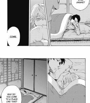 [Yasuei] Daidai no Recipe [Eng] – Gay Manga sex 21