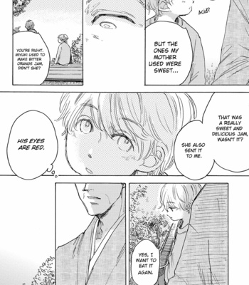 [Yasuei] Daidai no Recipe [Eng] – Gay Manga sex 24