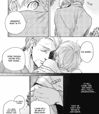 [Yasuei] Daidai no Recipe [Eng] – Gay Manga sex 25