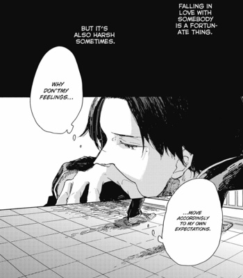 [Yasuei] Daidai no Recipe [Eng] – Gay Manga sex 33