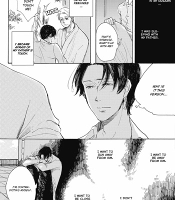 [Yasuei] Daidai no Recipe [Eng] – Gay Manga sex 38