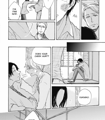 [Yasuei] Daidai no Recipe [Eng] – Gay Manga sex 45