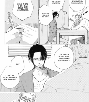 [Yasuei] Daidai no Recipe [Eng] – Gay Manga sex 56