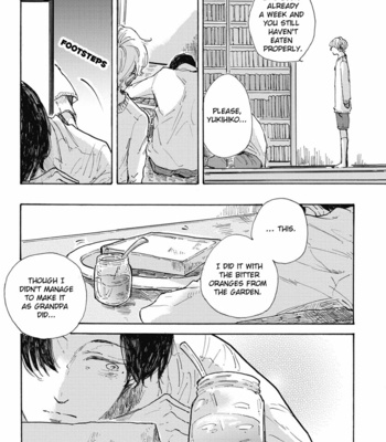 [Yasuei] Daidai no Recipe [Eng] – Gay Manga sex 64