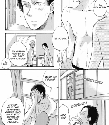 [Yasuei] Daidai no Recipe [Eng] – Gay Manga sex 80