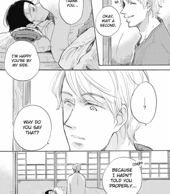 [Yasuei] Daidai no Recipe [Eng] – Gay Manga sex 96